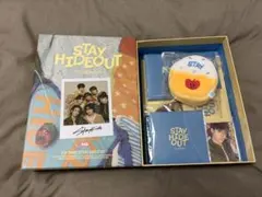 2026年最新】Stay 4期 キットの人気アイテム - メルカリ