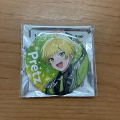 2026年最新】ぷりっつ 缶バッチの人気アイテム - メルカリ