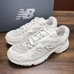 《SLOBE IENA》New Balance ML725 AL 24.5cm