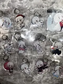 まふまふ アクキー アクスタ28点まとめ売り