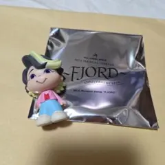 ミセス FJORD フィヨルド ガチャ フィギュア　大森元貴