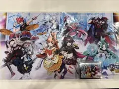2026年最新】海皇 プレイマットの人気アイテム - メルカリ
