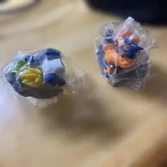 ドラゴンボール　チョコエッグ
