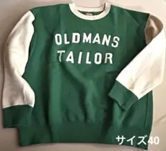 2025年最新】R＆D.M.Co- トレーナー・スウェットの人気アイテム