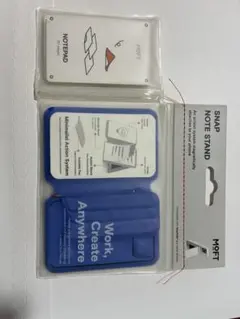 MOFT SNAP NOTE STAND スマホスタンド