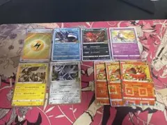 ＊*♪様 ポケカ 25th ミラーカードまとめ売り
