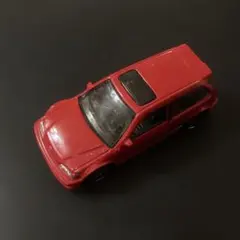 ホットウィール　トミカ　 ‘90 ホンダ シビック EFのサムネイル