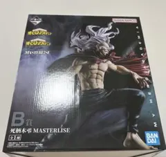 僕のヒーローアカデミア 死柄木弔 MASTERISE 相反する思いB賞