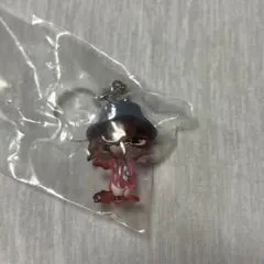 ズートピア2 めじるしアクセサリー2 ニック・ワイルドA