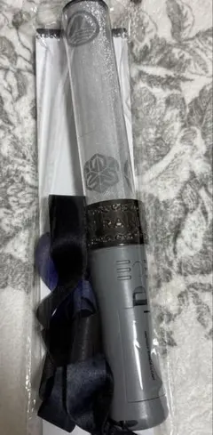 刀ミュ　静かなる夜半の寝ざめ　ペンライト