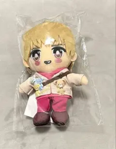 曽野舜太 M!LK ぬいぐるみ SMILE POP! スマポ トレカ - メルカリ