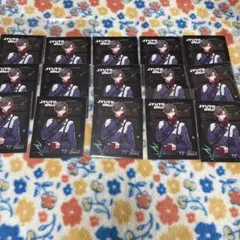 ヒプマイ　中国ポラロイド　銃兎 EW04