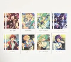 あんスタ ぱしゃっつ vol.6 ALKALOID