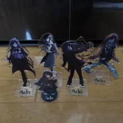 Ado 喜劇 アクスタ 1st Live アド アクリルスタンド - メルカリ