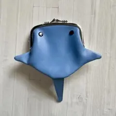 横浜元町 キタムラコインケース