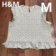 レディース H&M トップスのサムネイル