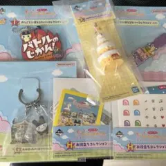 たまごっち　1番くじ　フィギュアマーカー　E賞