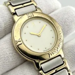 2026年最新】Yves Saint Laurent レディース 腕時計(アナログ)の人気
