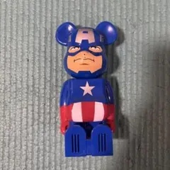 クレベリンMARVEL キャプテンアメリカ ベアブリック