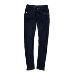 【美品】G-STAR RAW　ジースターロウ　スキニー　デニム　ジーンズ