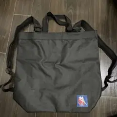 新品✨ソフトバンク ホークス　トートバッグ　バッグ　リュック　非売品　鷹の祭典
