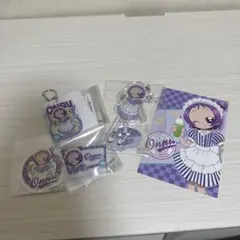 おジャ魔女どれみ ダイナースタイル おんぷ 5点セット