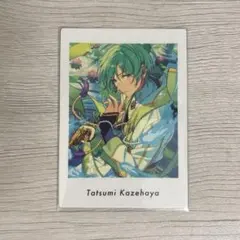 ぱしゃっつ Vol.6 Action 風早巽