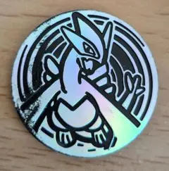 ポケモンカードゲーム ルギア コイン