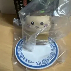 ちいかわ寿司 フィギュアコレクション くりまんじゅう いなり 未開封品