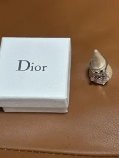 2025年最新】ディオール ハート リングの人気アイテム - メルカリ