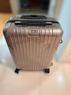 リモワ　ルフトハンザ　rimowa Lufthansaエアーライトのサムネイル