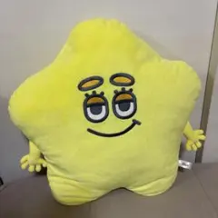 すたぴぃ ぬいぐるみ ノーマル 山中柔太朗 M!LK