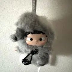 heyone ozai ぬいぐるみ キーホルダー popmart