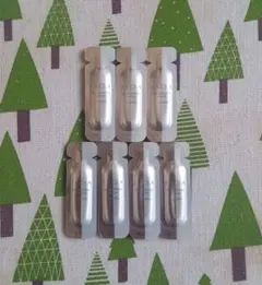 アルビオン ＊ エクシア ダブルキーセラム 美容液 サンプル