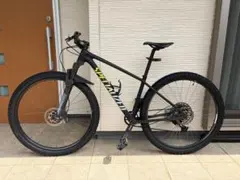 KONA KAHUNA カフナ 29er Mサイズ ※値下げ交渉受け付けます - メルカリ