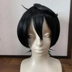 あんさんぶるスターズ！　コスプレ　ウィッグ　朔間凛月