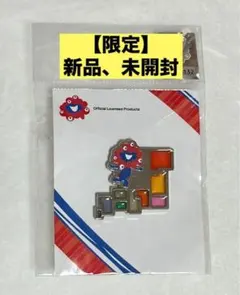 2025年最新】大阪万博 ピンバッチの人気アイテム - メルカリ