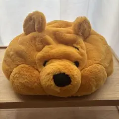 プーさん ファンキャップ