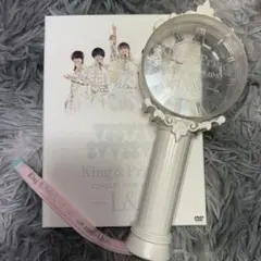 King & PrinceCONCERT TOUR 2020〜L&〜 初回限定盤