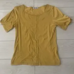 ALPHA CUBIC アルファキュービック Tシャツ カットソー Mサイズのサムネイル