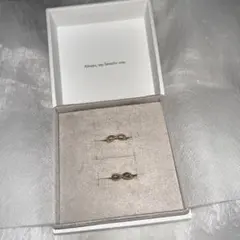 ete イヤーカフ　2つセット