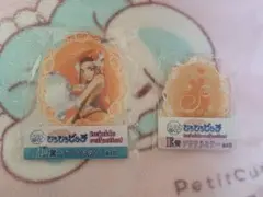 ぴちぴちピッチ キャラ福くじ 沙羅セット - メルカリ