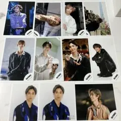 SixTONES 田中樹 公式写真