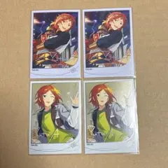 2026年最新】あんスタ 中国 ポラロイドの人気アイテム - メルカリ