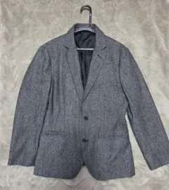 Allowed To Unfold ジャケット