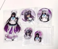 ブルーアーカイブ セガラッキーくじオンライン ふわぷち トキ - メルカリ