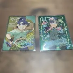 食満留三郎 キャラクターグッズ