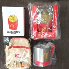 2026年最新】マクドナルド 福袋2022の人気アイテム - メルカリ