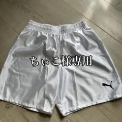 PUMA(プーマ) サッカーウェア　ジュニア キッズ　150