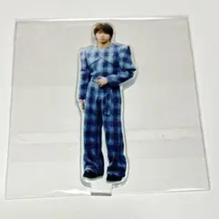 M!LK m!x イイじゃん アクリルスタンド アクスタ 塩﨑太智 - メルカリ